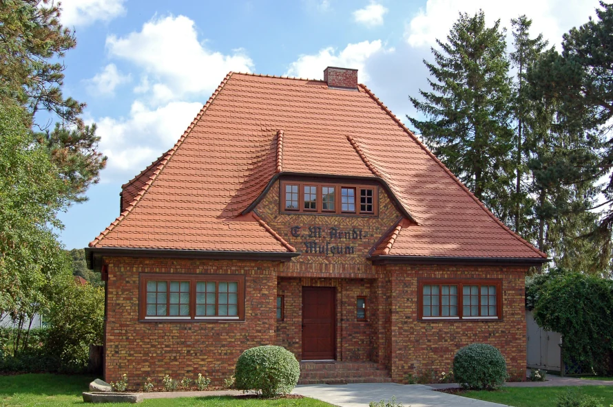 Ernst-Moritz-Arndt-Museum