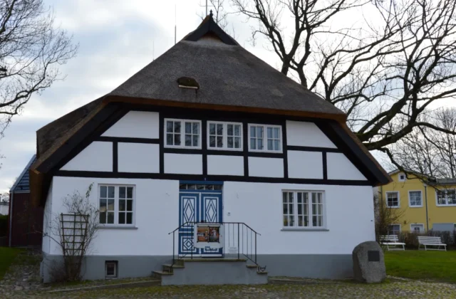 Heimatmuseum Göhren