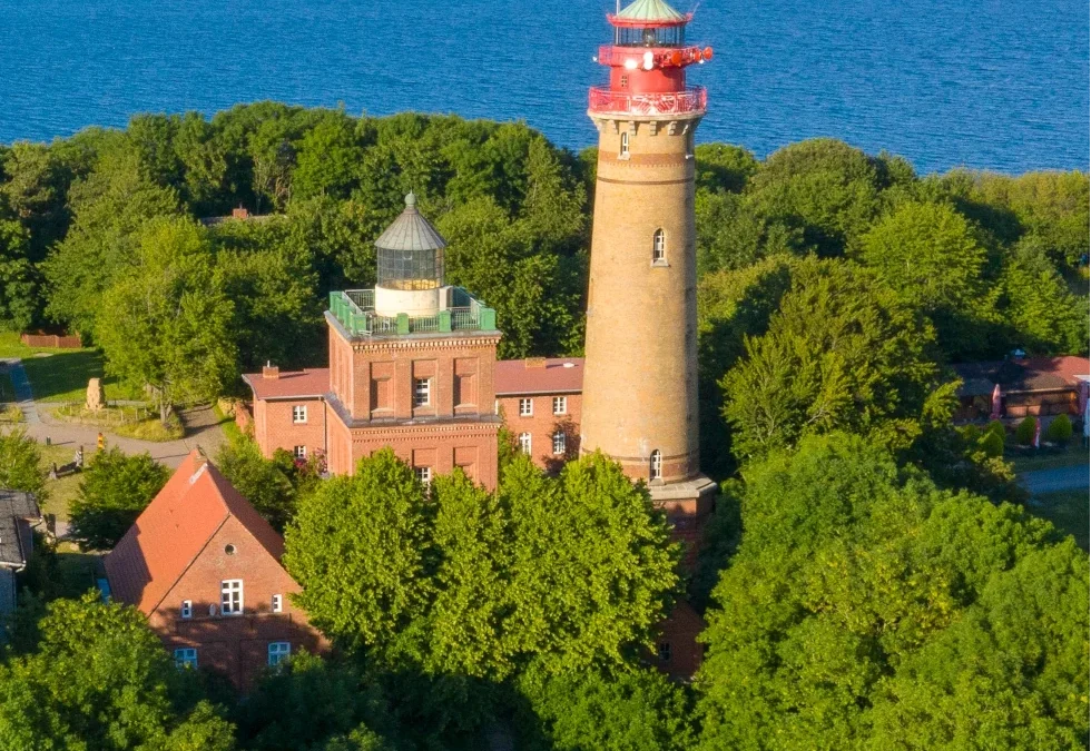 Marineführungsbunker Kap Arkona