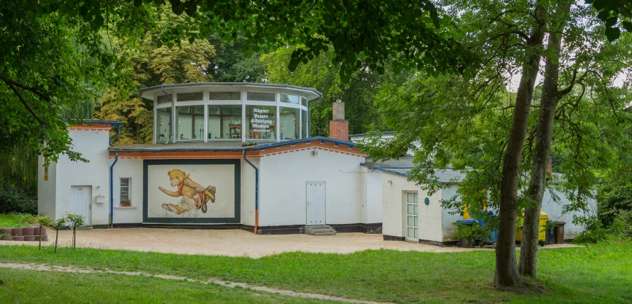 Puppenmuesum Putbus